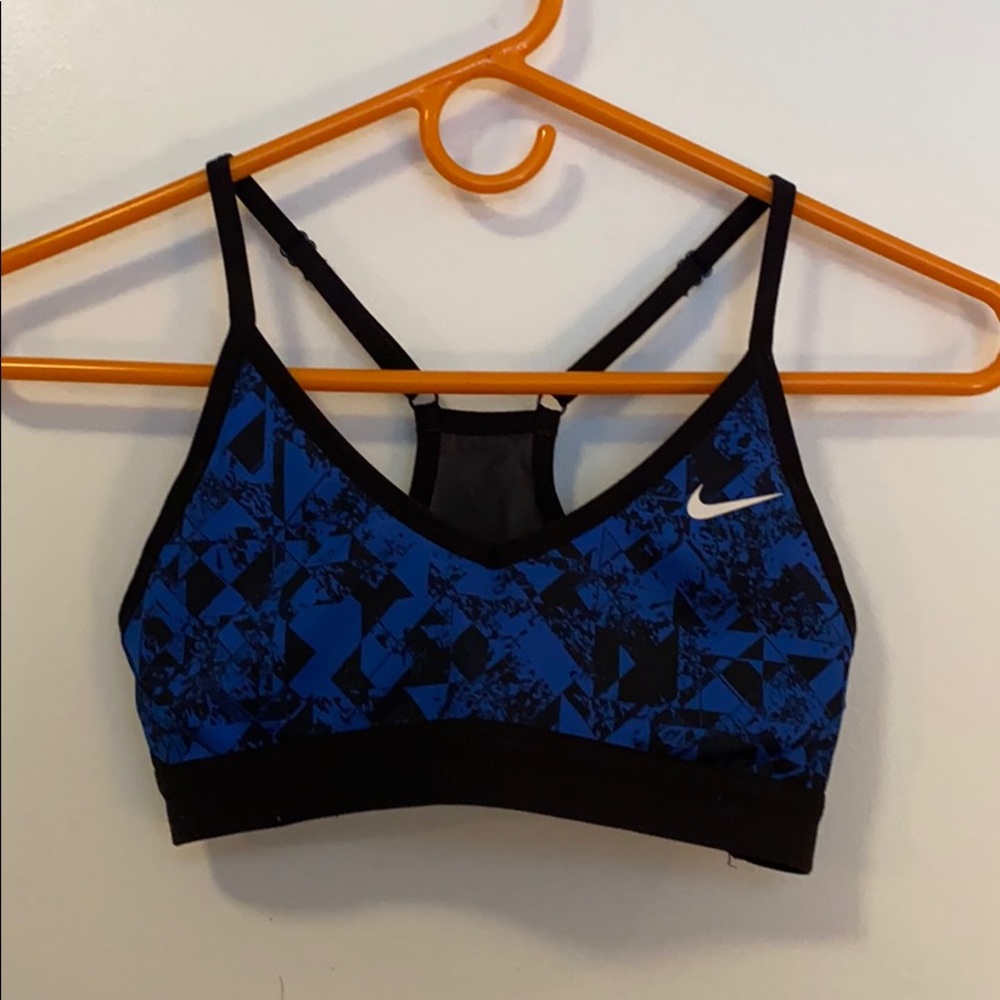 Nike sport bra
